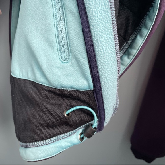 Columbia Omni-Wind Omni-Shield Jacket. Size Medium. - Picture 8 of 9